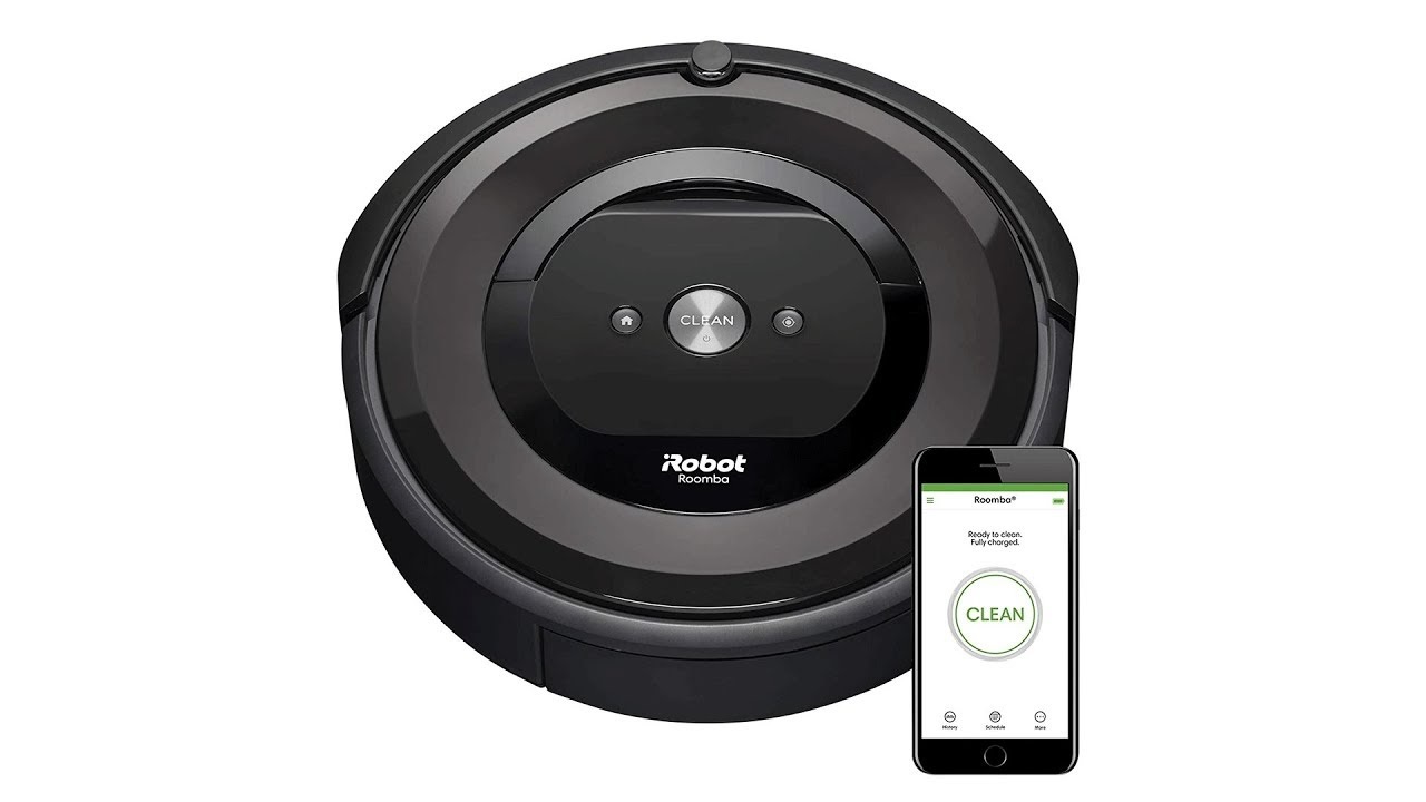 Roomba e5 vs 890 which is the better robotic vacuum