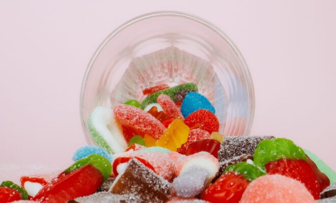 How Delta-9 Gummies Can Elevate Your Health