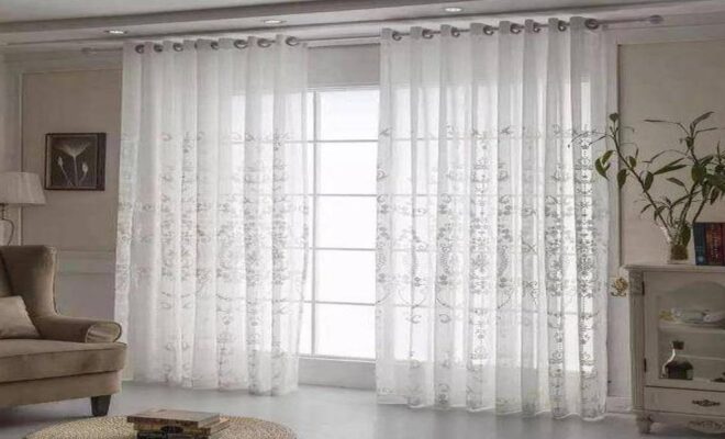 Fascinating Lace curtains Tactics That Grow Your Business