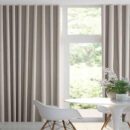 Features of Wave Curtains