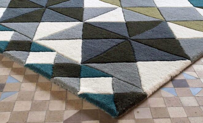 What makes hand-tufted rugs so special