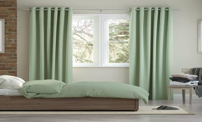 Common reasons people are choosing silk curtains