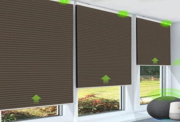 Are smart blinds a cool choice for homeowners
