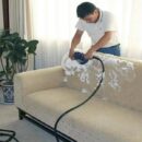 Revive Your Sofa's Splendor How Can Deep Cleaning Bring New Life to Your Couch