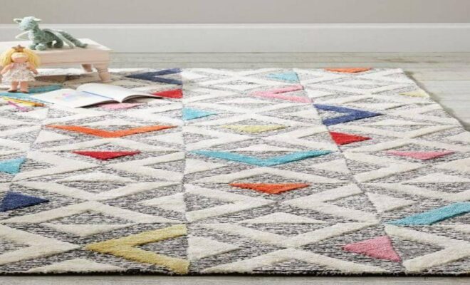 Unraveling the Enigmatic Allure Handmade Rugs as Interior Design Alchemy