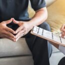 therapy help with mental health issues